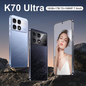 2025 Produits de vente 25 Panneau d'affichage ultra remarquablement clair et double carte SIM - Product Image 3