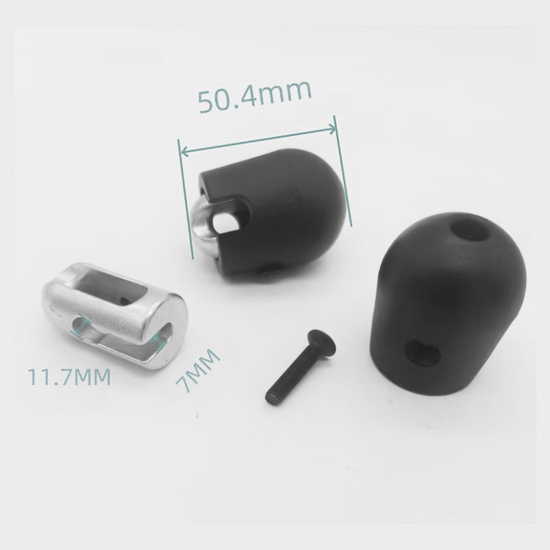 Negro YR-1605-D