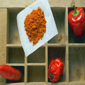 Poudre de piment extra chaud d'épices et d'herbes indiennes disponible à la vente en vrac de poudre de piment - Product Image 2