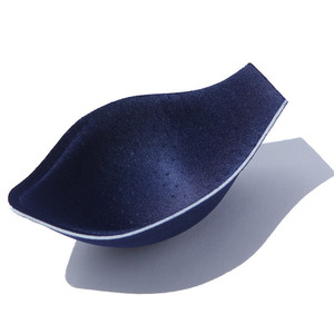 Premium Comfortable Quick Dry Soft Underwear Insert Men U Convex Cup Sponge Pad for <strong>Beach</strong> Pool Water Sports - Product Image 3