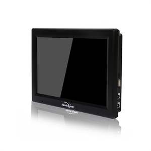 Hawkeye קפטן x <span class=keywords><strong>fpv</strong></span> צג 10.2 4.9 אינץ '1000lux g 5.8g 6 hz מקלטי כפול hdmi inpu עבור Rc רחפנים/מודל - Product Image 5