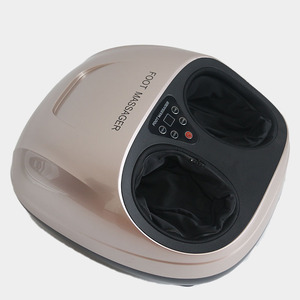 Masajeador eléctrico para pies, <span class=keywords><strong>mini</strong></span> máquina de masaje de pies recargable por USB, EMS, 2022 - Product Image 5