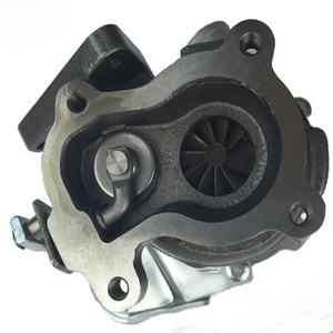 Pièces de Moteur De voiture Turbocompresseur Assemblée GT1544S 454083-0002 pour VW GOLF IV (1J1) 1.9TDI 97-04 PASSAT B5 (3B2) 1.9TDI 96-00 - Product Image 5