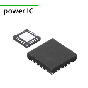 Inear-Regulador de gestión de energía, gestión de energía, PMIC ic VQFN-20-EP TPS7A3301RGWR - Product Image 1