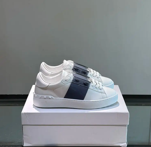 Zapatillas Deportivas de Diseñador de Lujo de Alta Calidad para Hombre, Zapatos de Vestir con Plataforma Unisex, Zapatillas Deportivas Casuales de Moda - Product Image 5