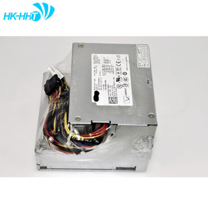 Fuente de alimentación de 255W para <span class=keywords><strong>Dell</strong></span> <span class=keywords><strong>Optiplex</strong></span> 360 760 <span class=keywords><strong>960</strong></span> 980 DT 1/2 A, 2/ - Product Image 2