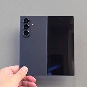 สมาร์ทโฟน Z Fold7 5G ปี 2025 ของแท้ 100% สำหรับ Zfold7 Ai Cell 512GB ปลดล็อคแล้ว ระบบ Android พับได้ - Product Image 1