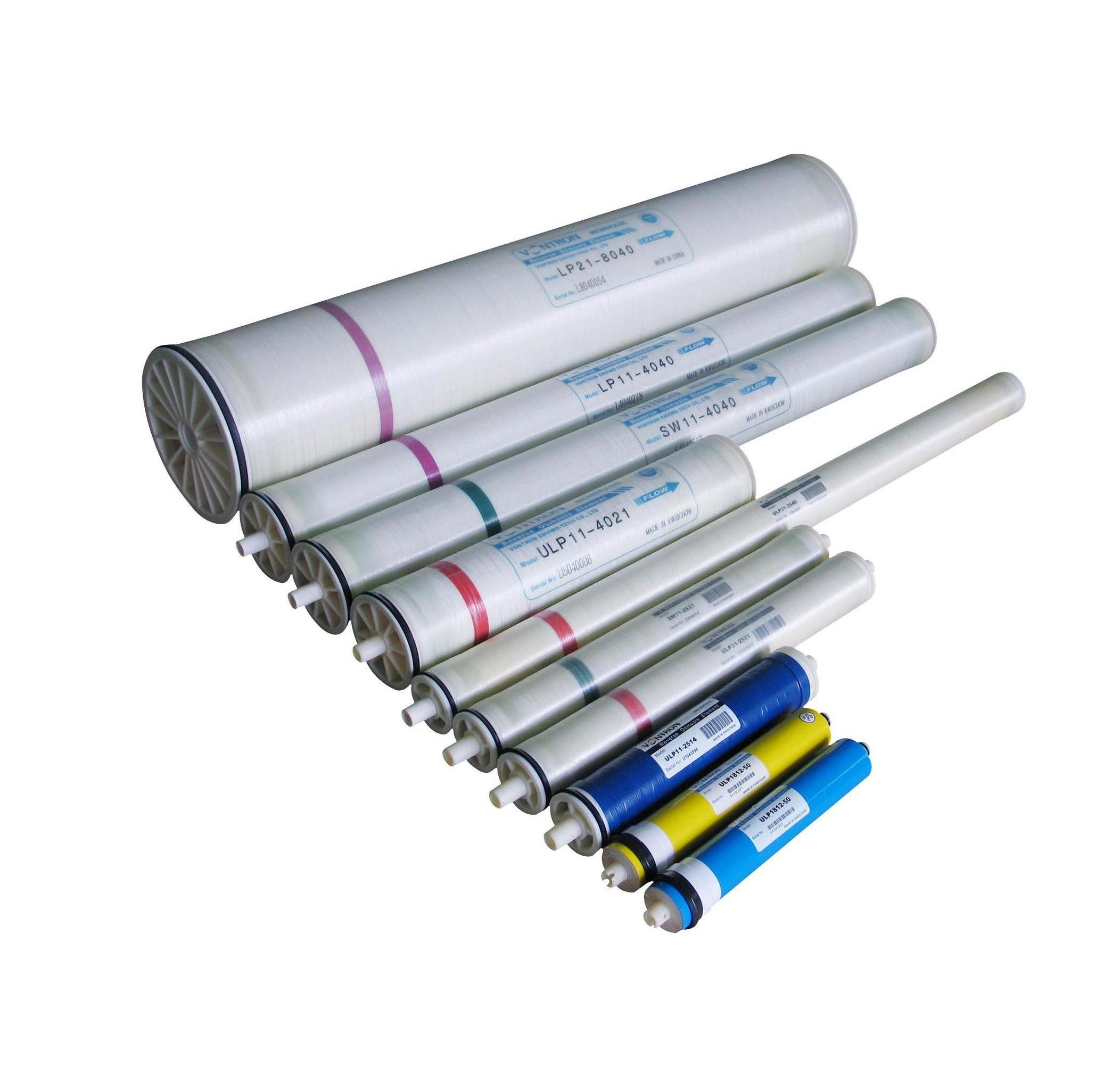 業務用逆浸透膜M-T2540RXE-DRY 【公式通販】