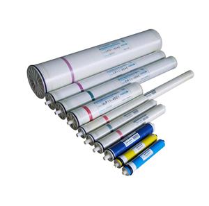 Elemento Membrana RO SW2521 SW 2540 con Cuscinetto per <span class=keywords><strong>Impianto</strong></span> di Desalinizzazione ad <span class=keywords><strong>Osmosi</strong></span> Inversa per Acqua di Mare - Product Image 2