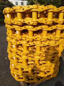 Ekskavatör Çelik Ekskavatör Geniş Palet Bağlantı Elemanı Ana Palet Bağlantı Grubu Palet İnşaat Makinesi Parçaları - Product Image 5