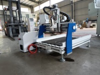 Mini routeur CNC 6090 avec table de 2x3 mètres à vendre