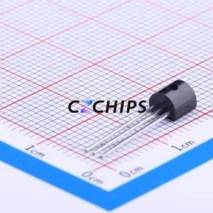 Original and New LMT84LP TO-92 <b>Sensor</b> <b>Temperature</b> <b>Sensor</b> Whole Sale Electronic Component Chips Supplier & BOM Service - Product Image 2