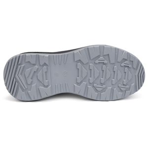 JIANKUN Vendita Diretta dalla Fabbrica Nuove <span class=keywords><strong>Scarpe</strong></span> <span class=keywords><strong>Antinfortunistiche</strong></span> da Uomo <span class=keywords><strong>Leggere</strong></span> di Alta Qualità con Suola Ammortizzata ad Aria Morbida Punta in Acciaio Anti-Schiacciamento e Anti-Perforazione - Product Image 3