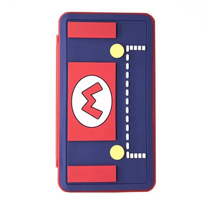 Usine En Gros 24 En 1 Boîte De Jeu De Stockage Porte-Cartes De Jeu Pour Commutateur Accessoires De Jeu - Product Image 5