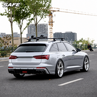 Jantes en aluminium forgé monobloc personnalisées, neuves, 2026, 5x112, 18 19 20 21 22, finition argent brossé, pour Audi RS6 RS7 R8