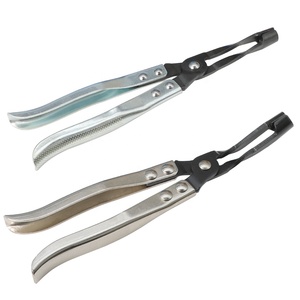 Spring Compressor Remover <strong>Installer</strong> <strong>Tool</strong> Kit <strong>Valve</strong> Stem <strong>Seal</strong> Replacement <strong>Tool</strong> Set - Product Image 3