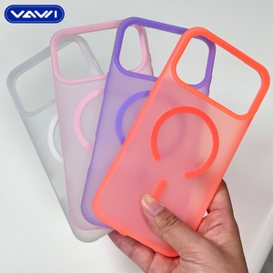 VAWI S084 2.5 Coque en silicone transparente effet cristal, vente en gros pour iPhone 17 Pro Max, coque antichoc pour <span class=keywords><strong>Samsung</strong></span> A56 et Mi 17 Pro Max - Product Image 4