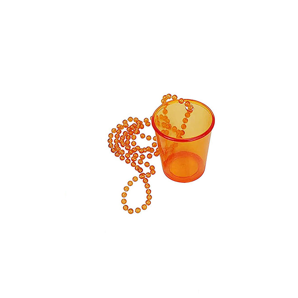 สีส้มใส