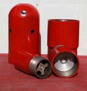 API Oilfield Stab in <span class=keywords><strong>Float</strong></span> <span class=keywords><strong>Collar</strong></span> 3 3/8 "<span class=keywords><strong>9</strong></span> 5/8" Cementación Flotador Stab-In <span class=keywords><strong>Float</strong></span> Shoe - Product Image 3