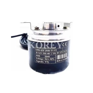 Codificador ERN 420 2048 01-03 Spot - Product Image 1