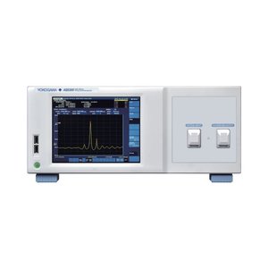 Analyseur de spectre optique Yokogawa AQ1200 1650 Nm pour la fabrication d'appareils de télécommunication - Product Image 1
