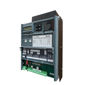 ถึง 591C/1500/5/3/0/1/0/00/000 มอเตอร์ไดรฟ์ VFD ตัวควบคุมความเร็วไดร์เวอร์ 3 เฟสจัดส่งรวดเร็ว - Product Image 6