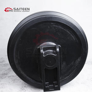 Pc120-6 Pc130-7 חופר אליל 203-30-00210 לפני הרכבה העריץ 203-30-00210 - Product Image 2