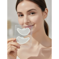 Patch anti-acné hydrocolloïde en forme de cœur, marque privée, fabriqué en Chine, masque en feuille sans huile, traitement de l'acné, soin du visage pour adultes, tous types de peau
