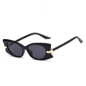 Gafas de Sol Retro Modernas de Alta Gama para Mujer, Nuevas Gafas de Sol con Protección UV400 Anti-Ultravioleta - Product Image 1