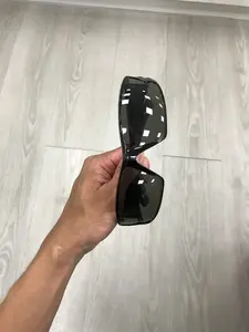 Gafas de Seguridad de Visión Amplia PARKSON SAFETY, Certificadas ANSI Z87.1 CE EN166, Protección Anti-UV, para Deportes y Trabajo - Product Image 4