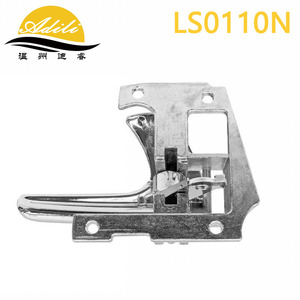 ที่จับประตูภายในรถยนต์ Vw Pointer รุ่น Ls0110n ทำจากโลหะเคลือบพลาสติก สำหรับเปลี่ยนซ่อมแซม - Product Image 3