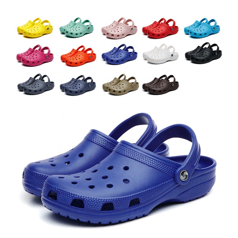 Zuecos Sandales Homme галстук краситель садовая обувь для мальчиков цветные детские сабо обувь клоги на платформе для мужчин обувь сандалии