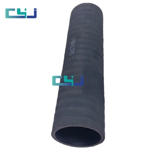 Piezas de Motor de Excavadora de Alta Calidad CYJ, Manguera D85 D135 GD655, Número de Pieza 14481385 para WA470 WA500 GD675 - Product Image 2