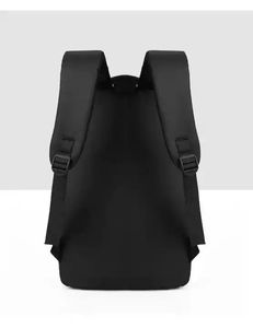 Mochilas para Portátil de Viaje de Gran Capacidad OEM, Multifuncionales, Impermeables, Duraderas, Juego de 3 Mochilas Escolares - Product Image 4