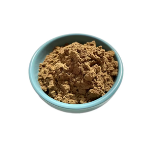 Food Grade Ashwagandha Root Extract 2,5% cápsulas de ervas & Pó Embalado em Garrafa & Drum Suplemento - Product Image 3