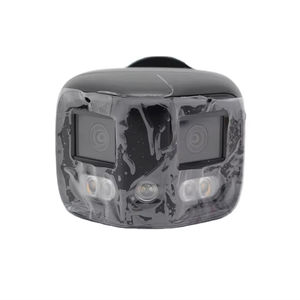 Cámara de Red Dahua Original IPC-PFW3849S-A180-AS-PV 2x4MP TiOC Duo Splicing de Enfoque Fijo Tipo Bala WizSense con Alarma de Sonido y Luz - Product Image 4