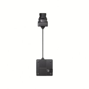 Infra V2 No-<b>Light</b> <b>Night</b> Vision Analog VTX Camera Kit Super WDR 1500TVL 131 FOV Black & White <b>Sensor</b> FPV Drone - Product Image 2