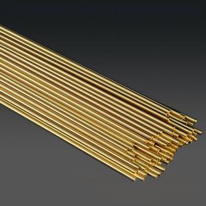 Tubo Capillare in Ottone Lucidato e Anti-Appannamento per Orologeria di Lusso e Strumenti Meccanici di Alta Gamma - Product Image 4