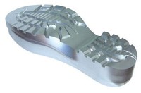 Máquina Fresadora CNC de Metal y Aluminio Jinan Senke Mini de Escritorio, Semi-Cerrada, 6060, 4 y 5 Ejes, para Estampado de Cobre y Latón