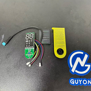 Repuestos Para <span class=keywords><strong>Patinete</strong></span> Eléctrico Xiaomi M365 Pro Tableros Digitales Placa de Circuito Controlador de <span class=keywords><strong>Patinete</strong></span> 36v - Product Image 5
