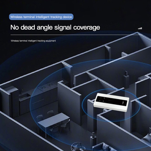 Kuwfi 150Mbps 10000MAh Pin Bỏ Túi Wifi Router 4G LTE RJ45 Cổng 10 Người Dùng Hotspot Thiết Bị Bỏ Túi 4G LTE Router Với Khe Cắm Thẻ Sim - Product Image 4