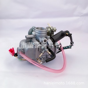 Scooter/<b>ATV</b> CF250 Carburetor PD30 Carburetor for Various Applications - Product Image 2