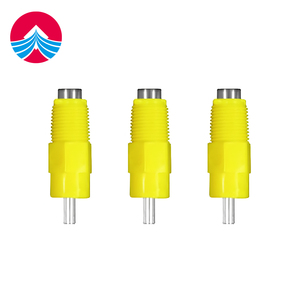 Nhiệm vụ nặng nề gà uống núm vú điều kiện mới chim nước Hen người uống - Product Image 3