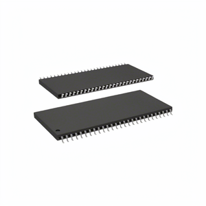 54 TSOP Electronic Chips Component Authorized Distributor Memory IS42S83200G-6TL-TR - Product Image 1