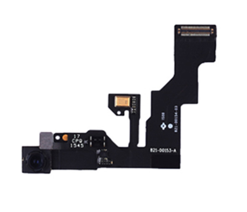 Передняя камера с распознаванием лица и датчиком приближения, гибкий кабель для iPhone X XS XR XS MAX 11 11PRO 11PRO MAX 12