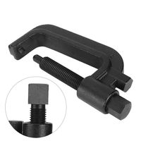 Outil de déchargement à barre de torsion robuste de 7/8 po compatible avec les voitures, camions et véhicules GM, Chevy, Ford, Dodge
