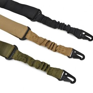 Échantillon Gratuit : Sangle à Deux Points avec Ajusteur de Longueur, Sangle Traditionnelle avec Crochet Métallique pour l'Extérieur - Product Image 5