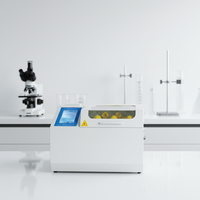 TIMEPOWER Testeur de résistance diélectrique de l'huile isolante personnalisable Transformateurs Disjoncteurs à huile Câbles remplis d'huile Support OEM