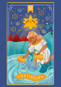 Tarjetas de Tarot de <span class=keywords><strong>Sakura</strong></span> <span class=keywords><strong>Card</strong></span> <span class=keywords><strong>Captor</strong></span> para Manualidades y Regalos, Impresión Offset - Product Image 3