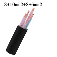 NYY/YVV Stromkabel 0,6/1kV Großhandel Kabel China Stromkabel